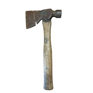 Vintage Lakeside Hatchet